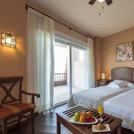 Hotel Spa Marbella Hills Ojén Екстериор снимка