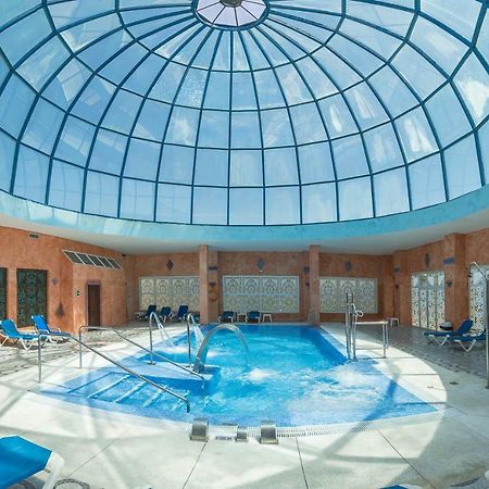 Hotel Spa Marbella Hills Ojén Екстериор снимка