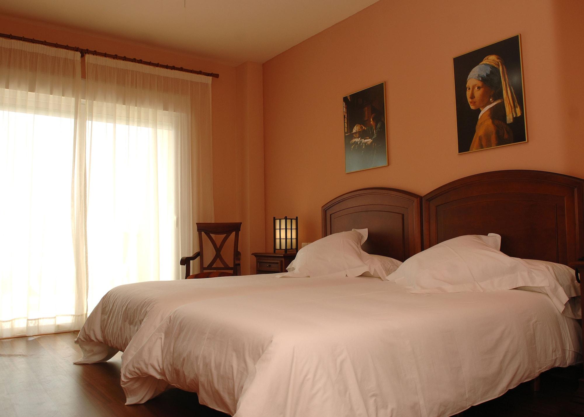 Hotel Spa Marbella Hills Ojén Екстериор снимка