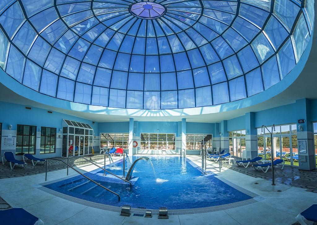 Hotel Spa Marbella Hills Ojén Екстериор снимка