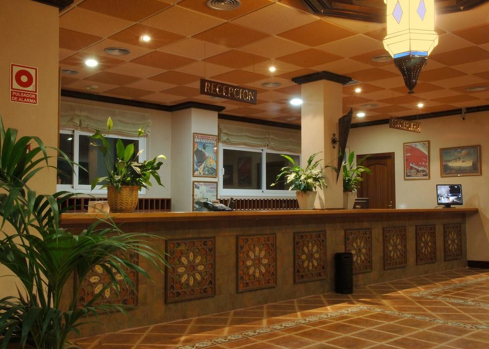 Hotel Spa Marbella Hills Ojén Екстериор снимка
