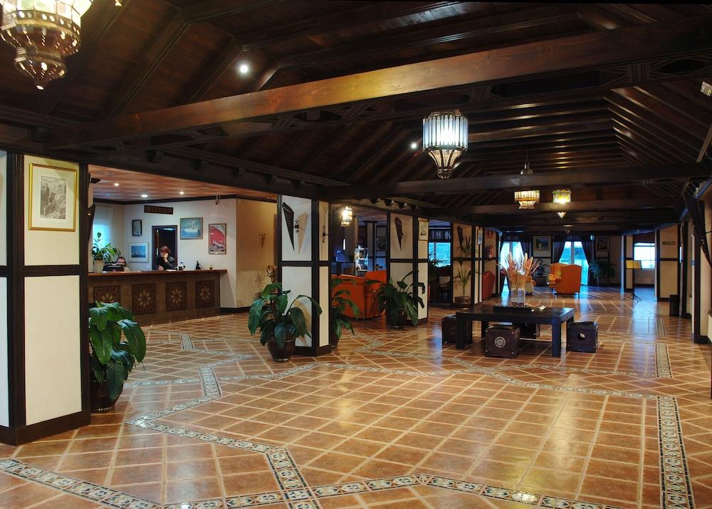 Hotel Spa Marbella Hills Ojén Екстериор снимка