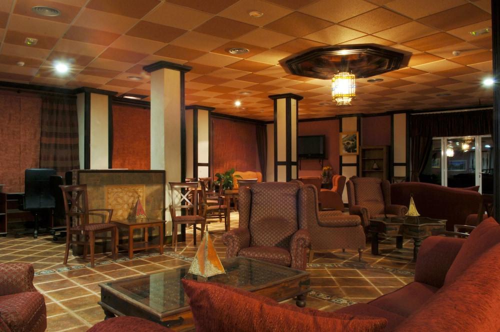 Hotel Spa Marbella Hills Ojén Екстериор снимка