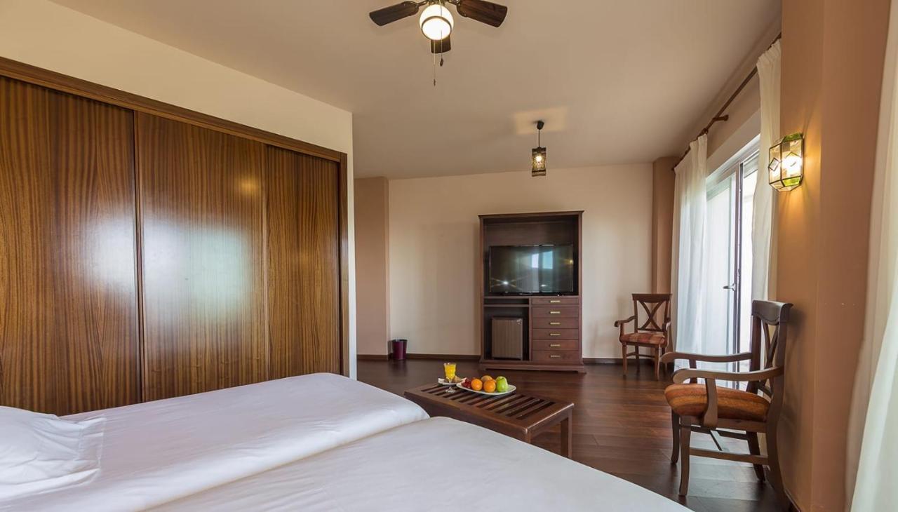 Hotel Spa Marbella Hills Ojén Екстериор снимка