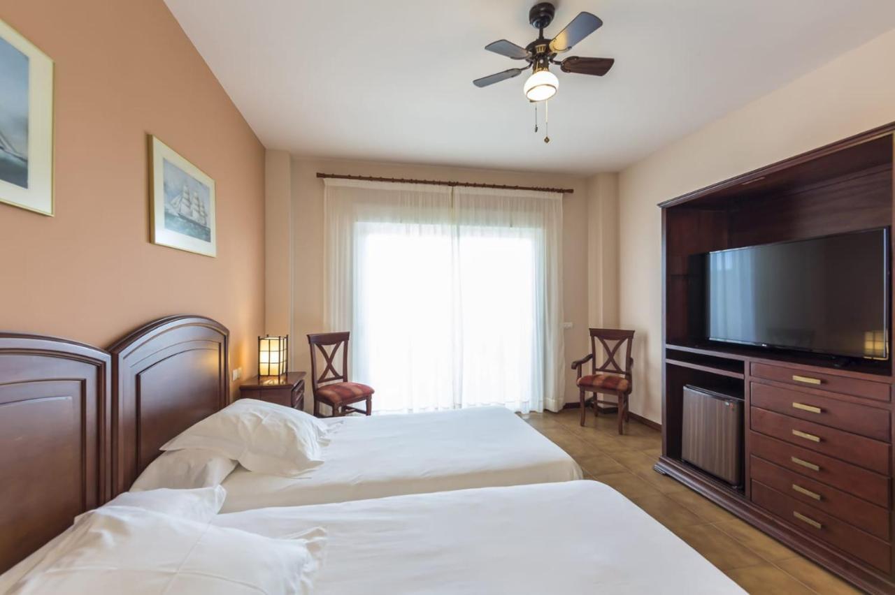 Hotel Spa Marbella Hills Ojén Екстериор снимка