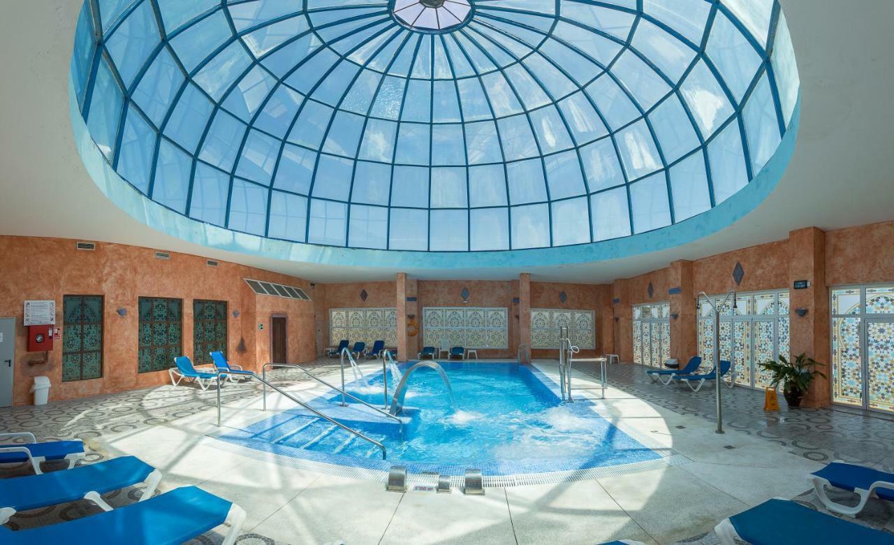 Hotel Spa Marbella Hills Ojén Екстериор снимка