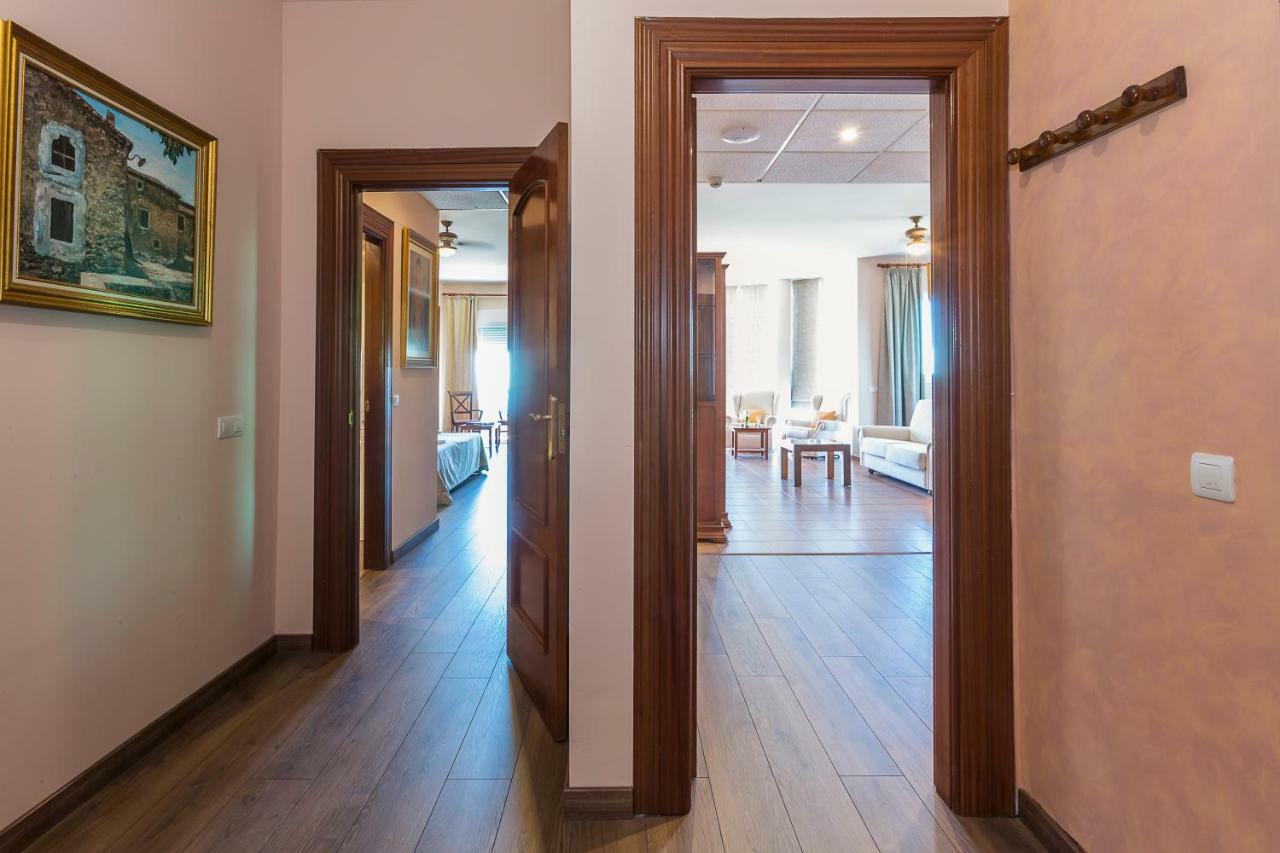 Hotel Spa Marbella Hills Ojén Екстериор снимка