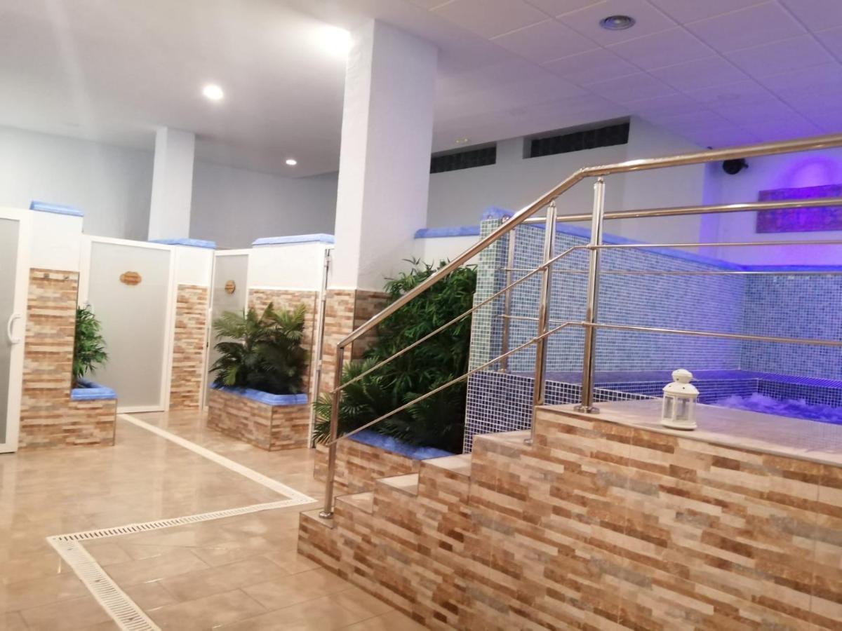 Hotel Spa Marbella Hills Ojén Екстериор снимка